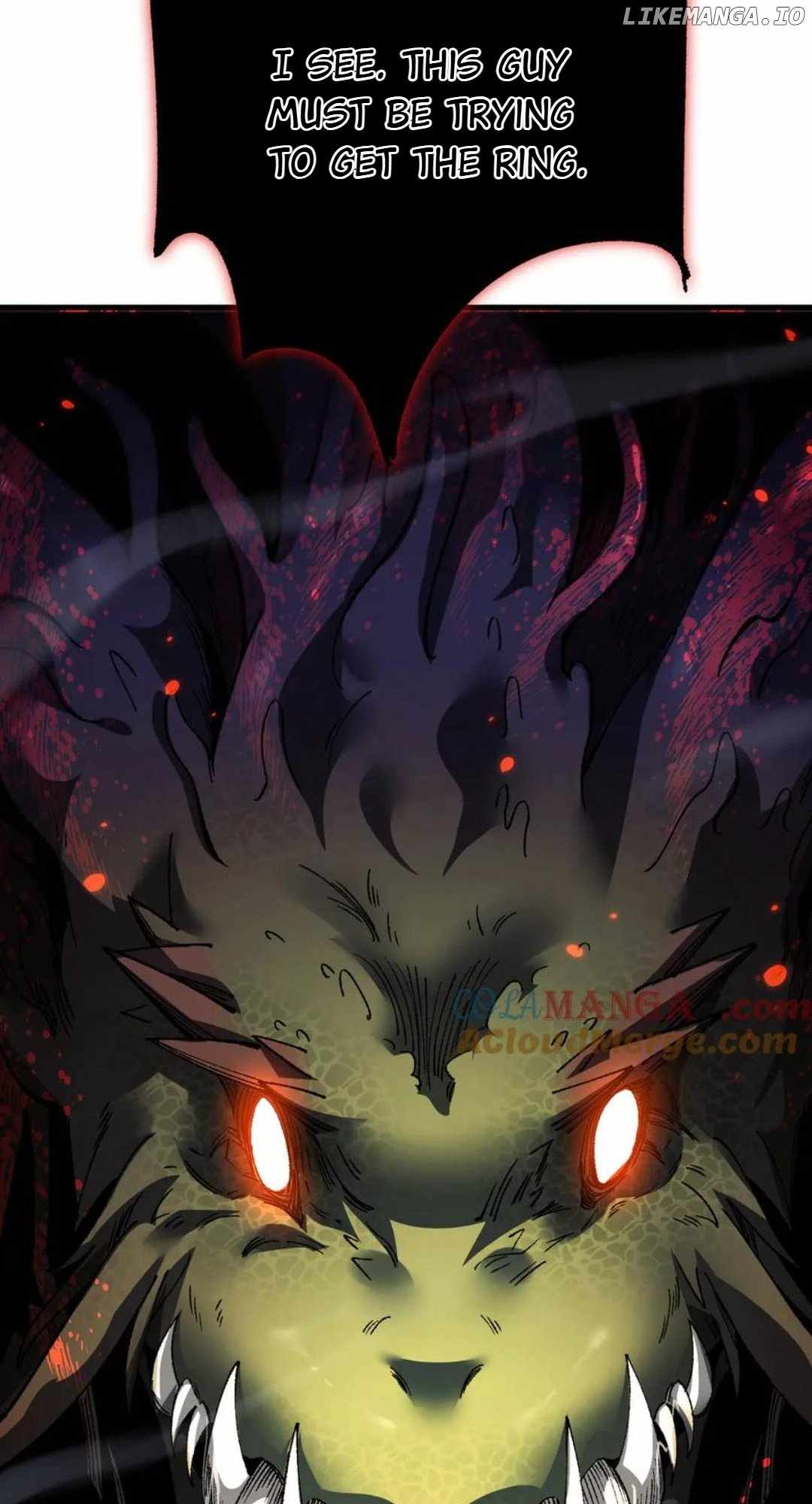 From Goblin to Goblin God Chapter 43 13